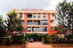 Hotels in Kampala